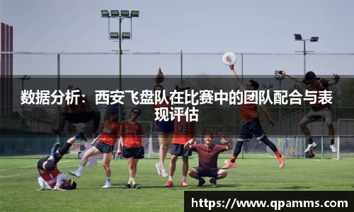 数据分析：西安飞盘队在比赛中的团队配合与表现评估